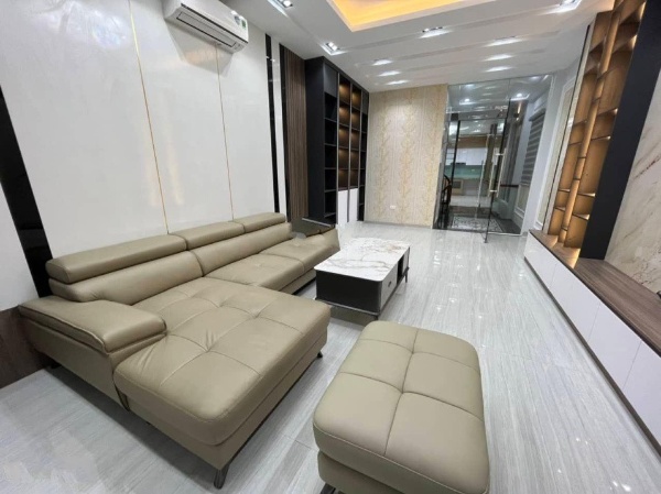Bán nhà 6 tầng đường 3 ô tô tránh nhau tại Đường Lâm Hạ, Phường Bồ Đề, Long Biên, Hà Nội